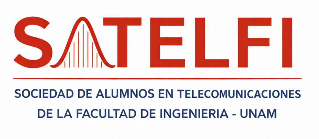 Logotipo de SATELFI